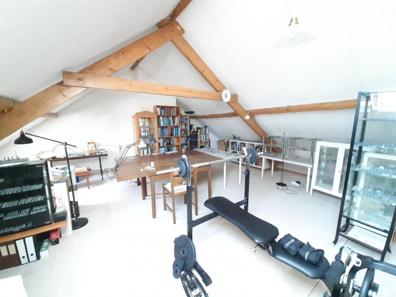 Historisches Reihenendhaus mit Charme in 4850 Montzen