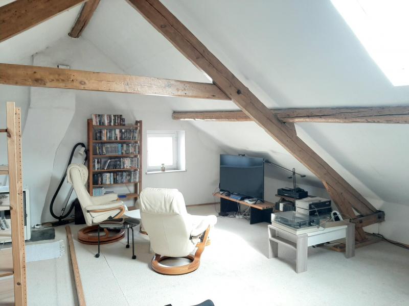 Historisches Reihenendhaus mit Charme in 4850 Montzen