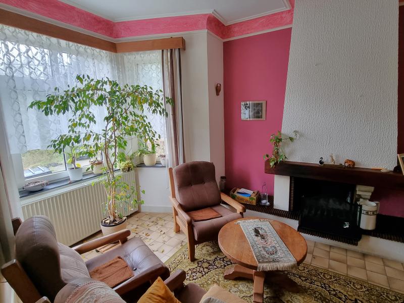 Schönes Landhaus mit Dependenzen von Natur umgeben in 4710 Lontzen