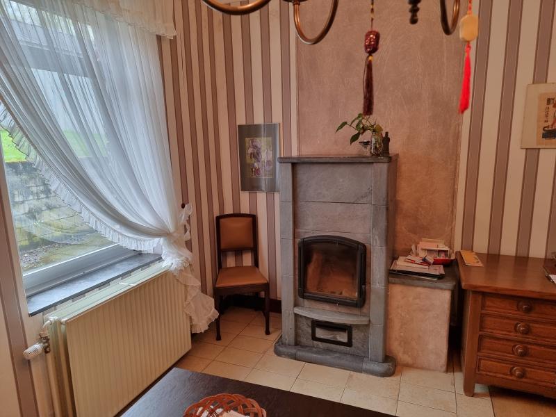 Schönes Landhaus mit Dependenzen von Natur umgeben in 4710 Lontzen