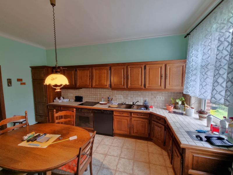 Schönes Landhaus mit Dependenzen von Natur umgeben in 4710 Lontzen