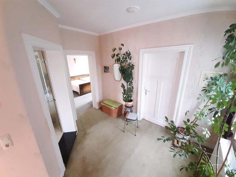 Schönes Landhaus mit Dependenzen von Natur umgeben in 4710 Lontzen