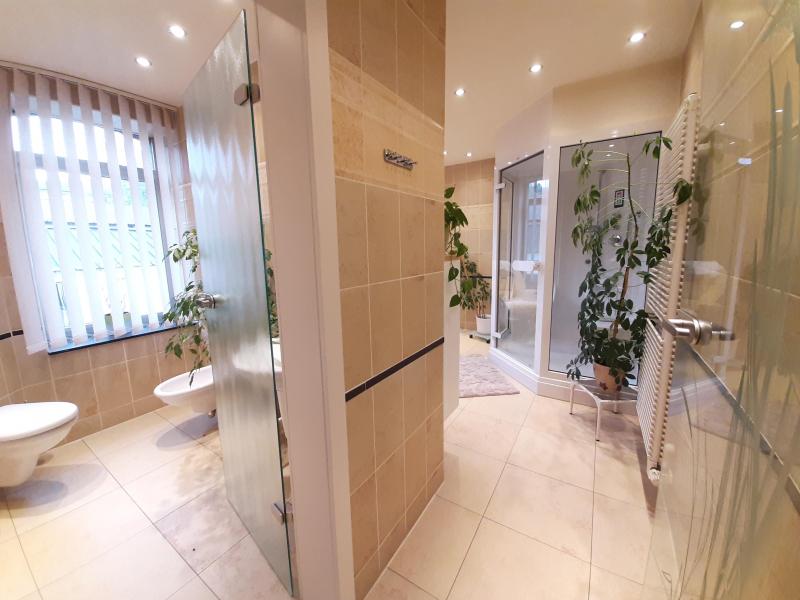 Schönes Landhaus mit Dependenzen von Natur umgeben in 4710 Lontzen