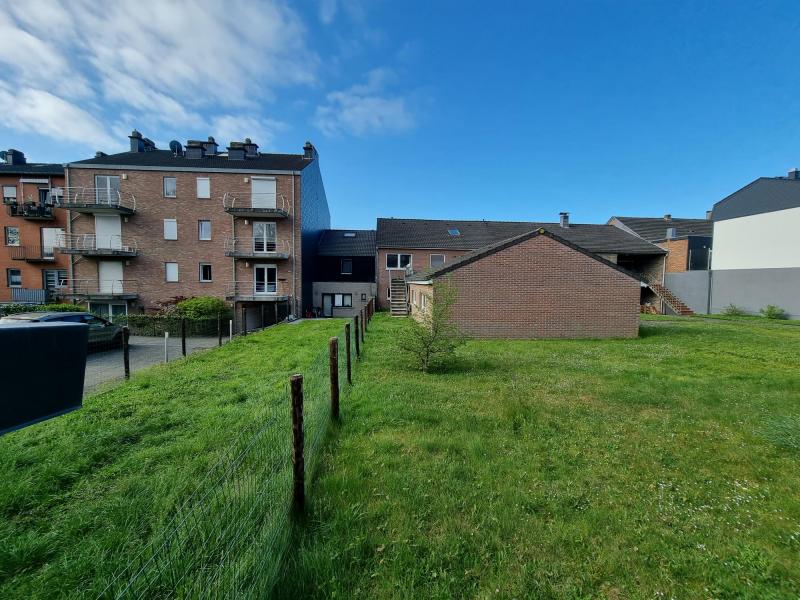 Wohn- und Geschäftshaus im Herzen von Kelmis in 4720 Kelmis