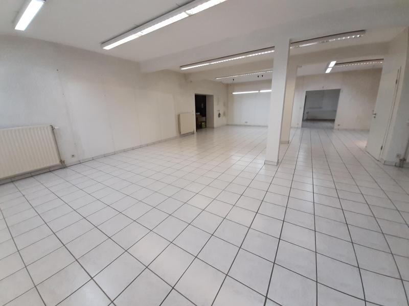 Wohn- und Geschäftshaus im Herzen von Kelmis in 4720 Kelmis