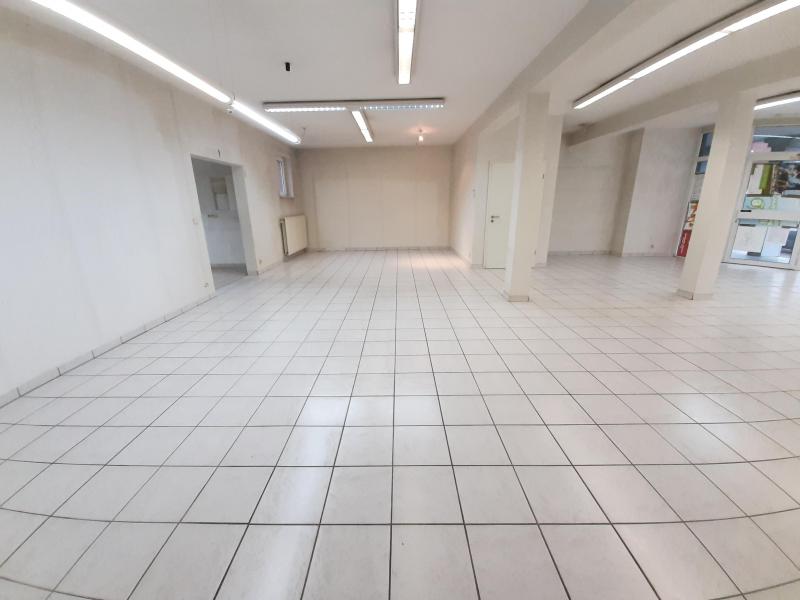 Wohn- und Geschäftshaus im Herzen von Kelmis in 4720 Kelmis