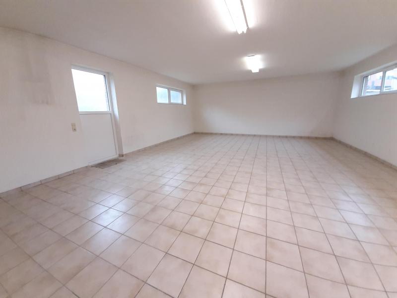 Wohn- und Geschäftshaus im Herzen von Kelmis in 4720 Kelmis