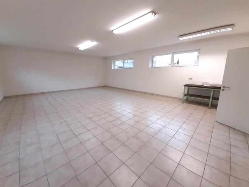 Wohn- und Geschäftshaus im Herzen von Kelmis in 4720 Kelmis