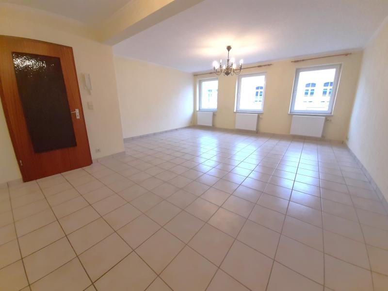 Wohn- und Geschäftshaus im Herzen von Kelmis in 4720 Kelmis