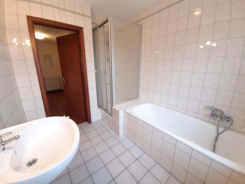 Wohn- und Geschäftshaus im Herzen von Kelmis in 4720 Kelmis