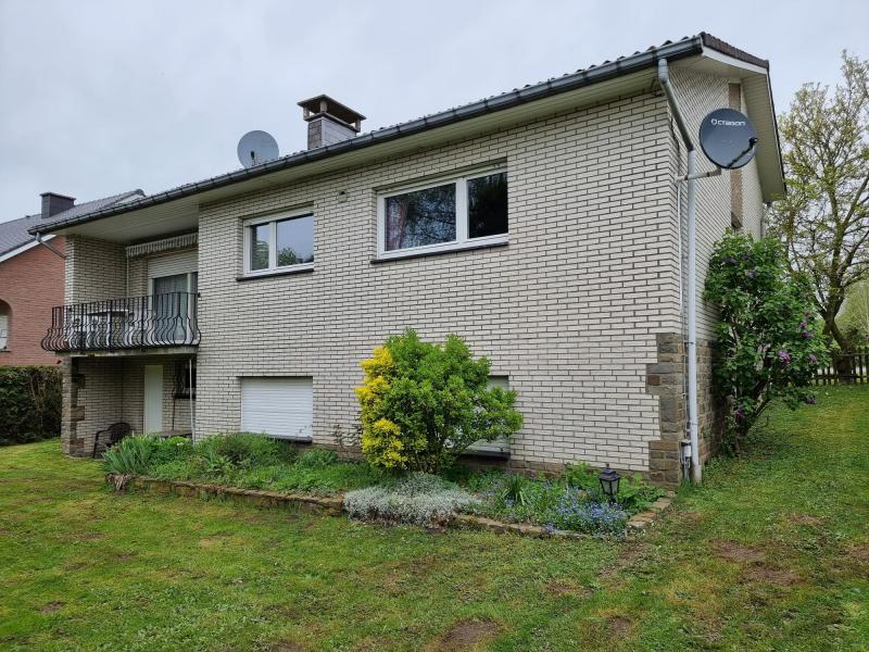 Sehr schöner Bungalow im Zentrum von Hergenrath in 4728 Hergenrath