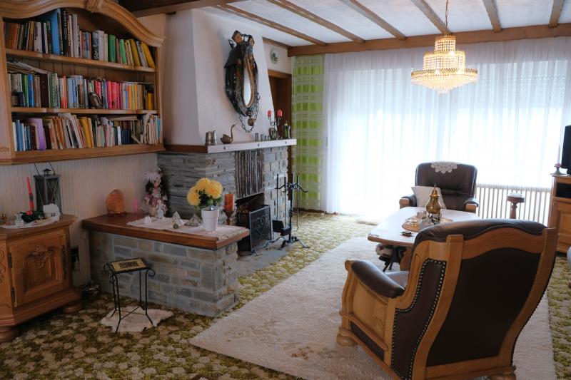 Sehr schöner Bungalow im Zentrum von Hergenrath in 4728 Hergenrath