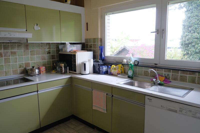 Sehr schöner Bungalow im Zentrum von Hergenrath in 4728 Hergenrath