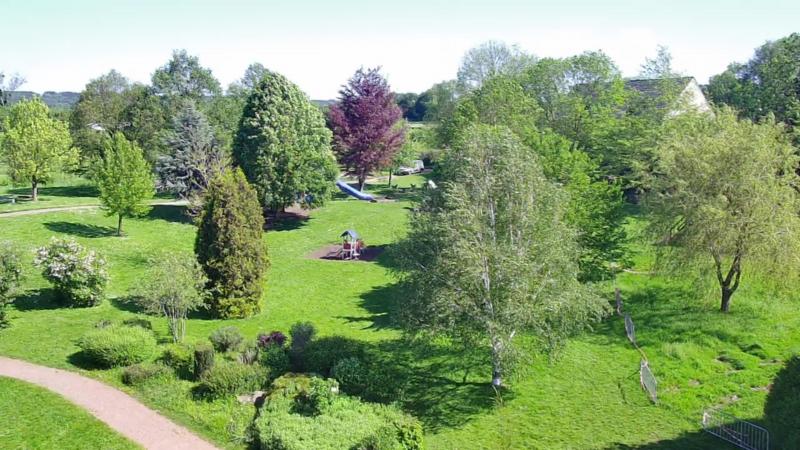 Sehr schöner Bungalow im Zentrum von Hergenrath in 4728 Hergenrath