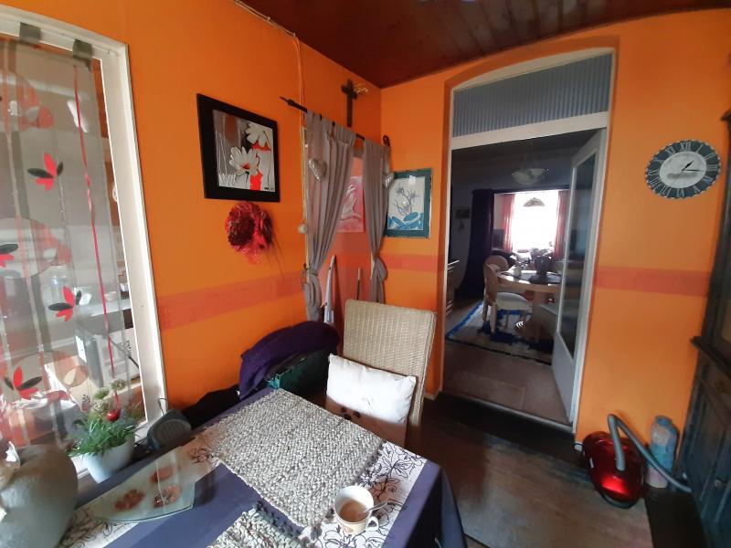 Klassisches Reihenhaus zentral gelegen in 4840 Welkenraedt