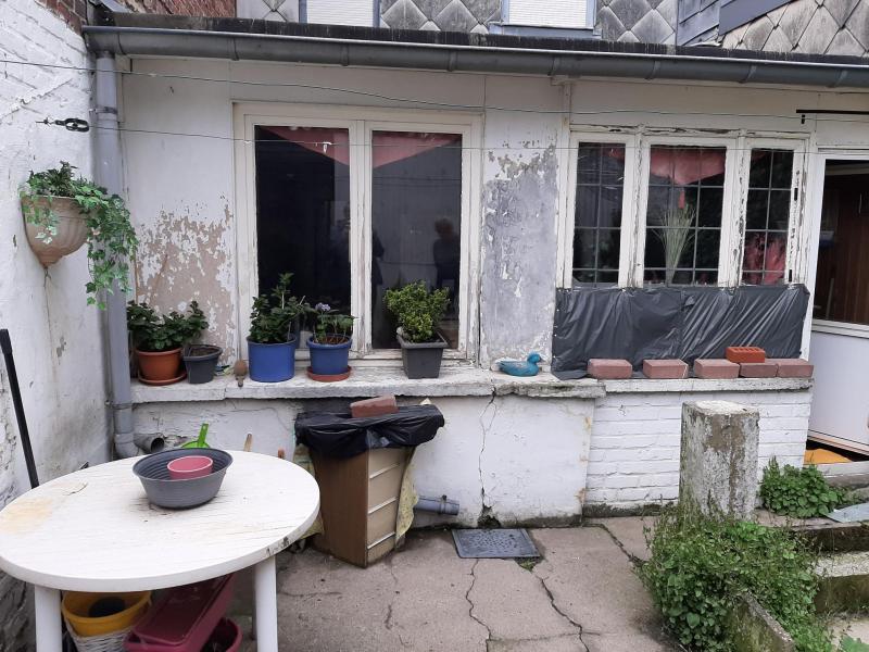 Klassisches Reihenhaus zentral gelegen in 4840 Welkenraedt