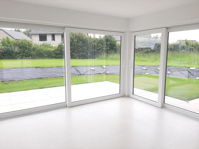 Neues Reiheneckhaus am Stadtrand von Welkenraedt zu verkaufen in 4840 Welkenraedt