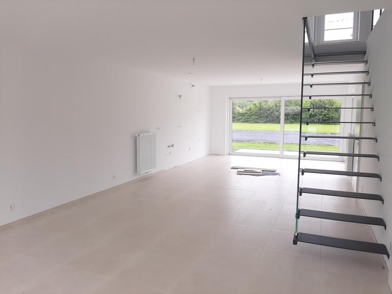 Neues Reiheneckhaus am Stadtrand von Welkenraedt zu verkaufen in 4840 Welkenraedt