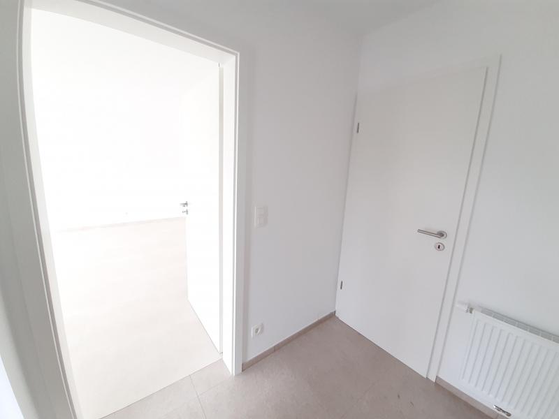 Neues Reiheneckhaus am Stadtrand von Welkenraedt zu verkaufen in 4840 Welkenraedt