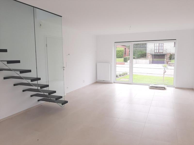 Neues Reiheneckhaus am Stadtrand von Welkenraedt zu verkaufen in 4840 Welkenraedt