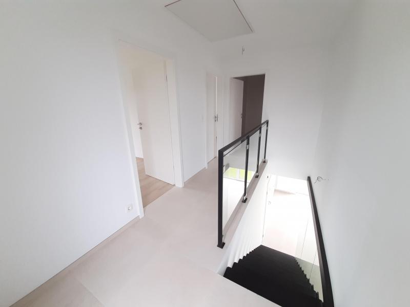 Neues Reiheneckhaus am Stadtrand von Welkenraedt zu verkaufen in 4840 Welkenraedt