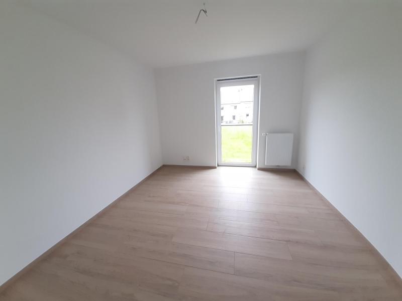 Neues Reiheneckhaus am Stadtrand von Welkenraedt zu verkaufen in 4840 Welkenraedt