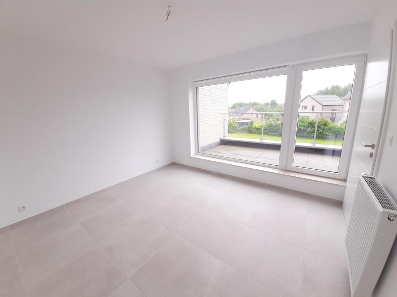 Neues Reiheneckhaus am Stadtrand von Welkenraedt zu verkaufen in 4840 Welkenraedt