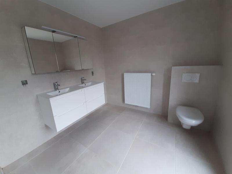 Neues Reiheneckhaus am Stadtrand von Welkenraedt zu verkaufen in 4840 Welkenraedt