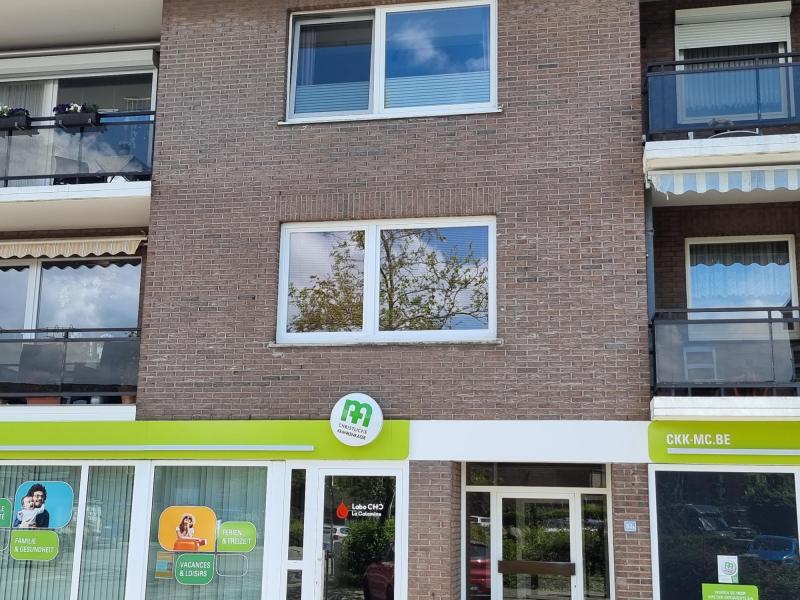 Schönes Studio im Herzen von Kelmis in 4720 Kelmis | Studio