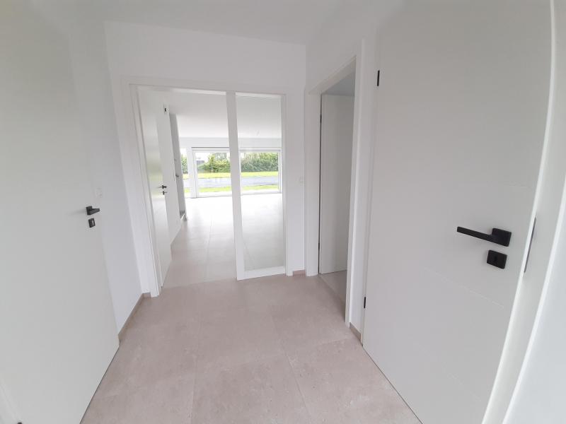 Neues Reihenhaus am Stadtrand von Welkenraedt zu verkaufen in 4840 Welkenraedt