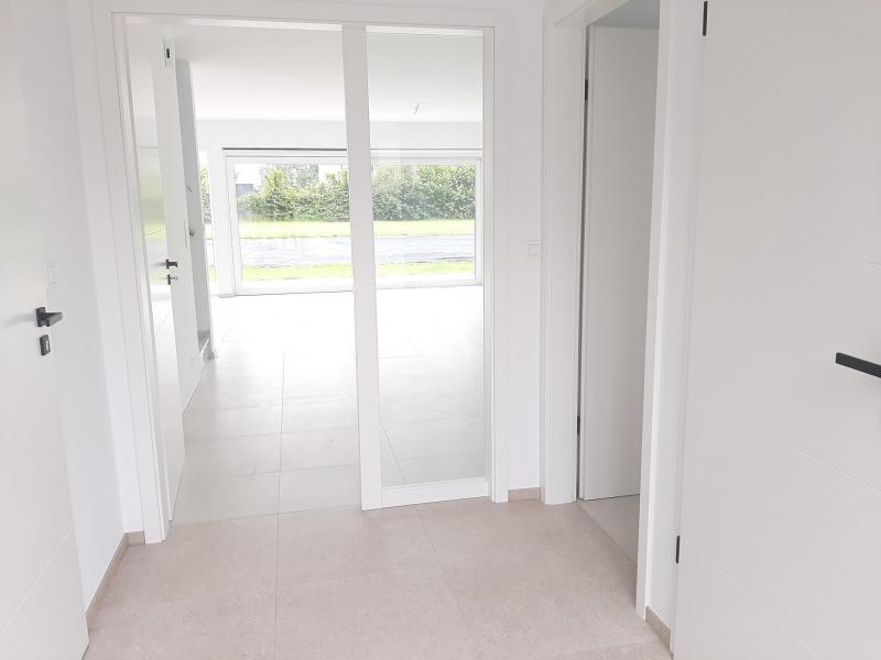 Neues Reihenhaus am Stadtrand von Welkenraedt zu verkaufen in 4840 Welkenraedt