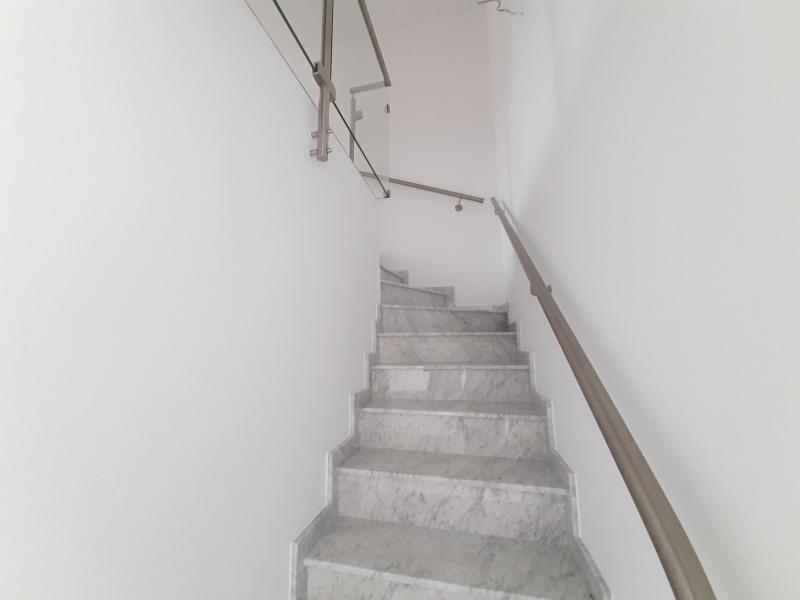 Neues Reihenhaus am Stadtrand von Welkenraedt zu verkaufen in 4840 Welkenraedt