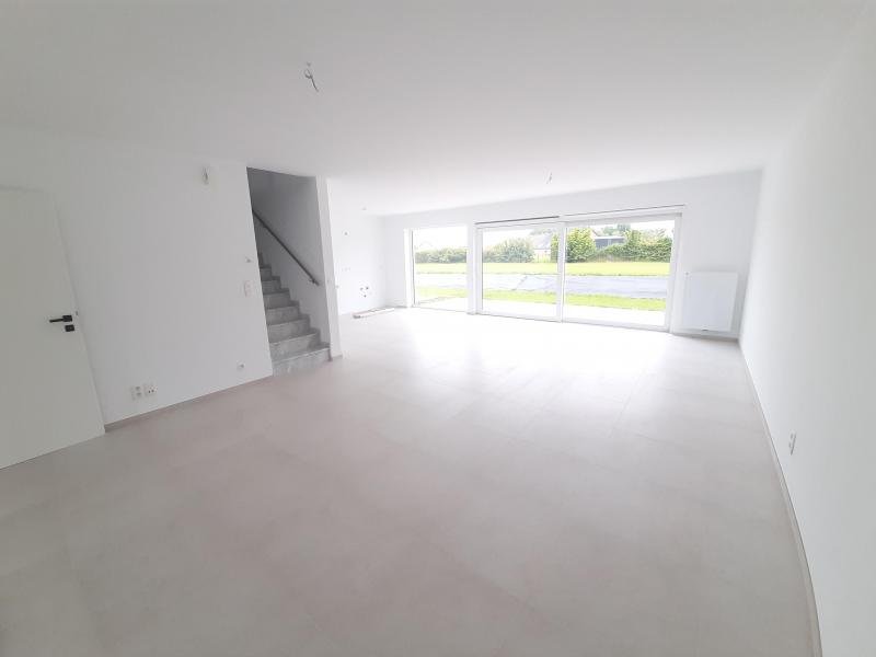 Neues Reihenhaus am Stadtrand von Welkenraedt zu verkaufen in 4840 Welkenraedt