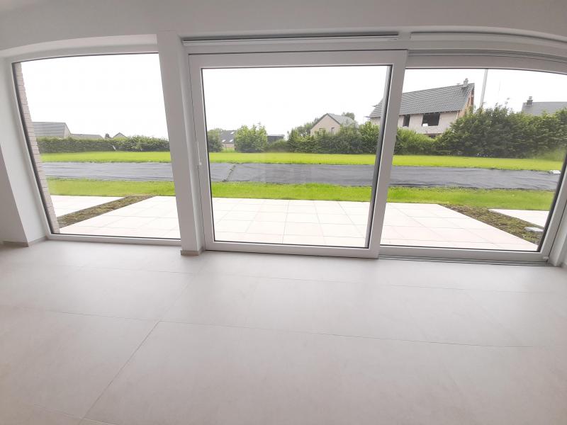 Neues Reihenhaus am Stadtrand von Welkenraedt zu verkaufen in 4840 Welkenraedt