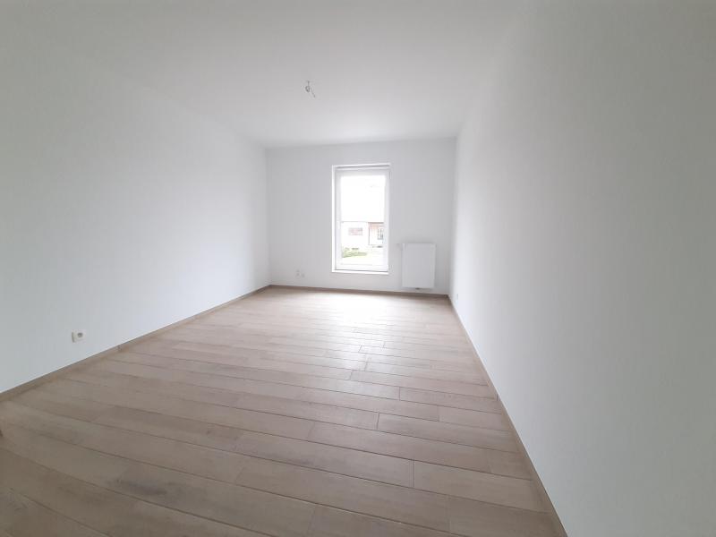 Neues Reihenhaus am Stadtrand von Welkenraedt zu verkaufen in 4840 Welkenraedt