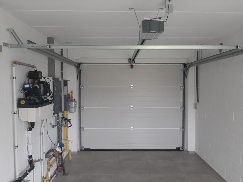 Neues Reihenhaus am Stadtrand von Welkenraedt zu verkaufen in 4840 Welkenraedt