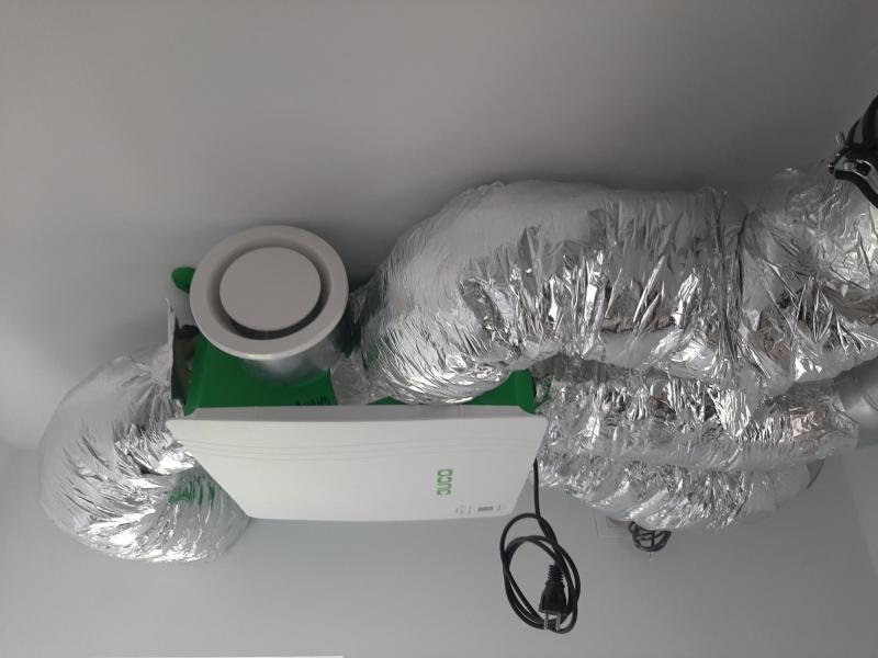 Neues Reihenhaus am Stadtrand von Welkenraedt zu verkaufen in 4840 Welkenraedt