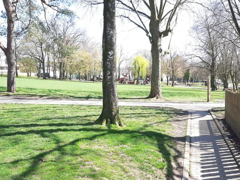 Wohnung im Zentrum von Kelmis in 4720 Kelmis