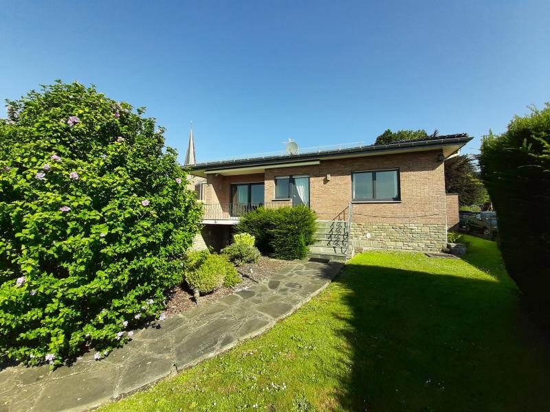 Ein Juwel im Herzen von Hergenrath in 4728 Hergenrath | Bungalow