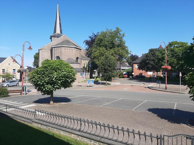 Ein Juwel im Herzen von Hergenrath in 4728 Hergenrath | Bungalow