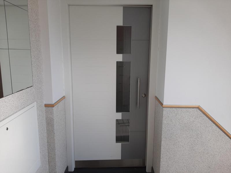 Modernes Appartement im Dachgeschoss in 4761 Rocherath