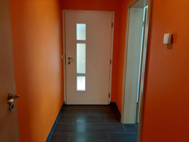 Modernes Appartement im Dachgeschoss in 4761 Rocherath