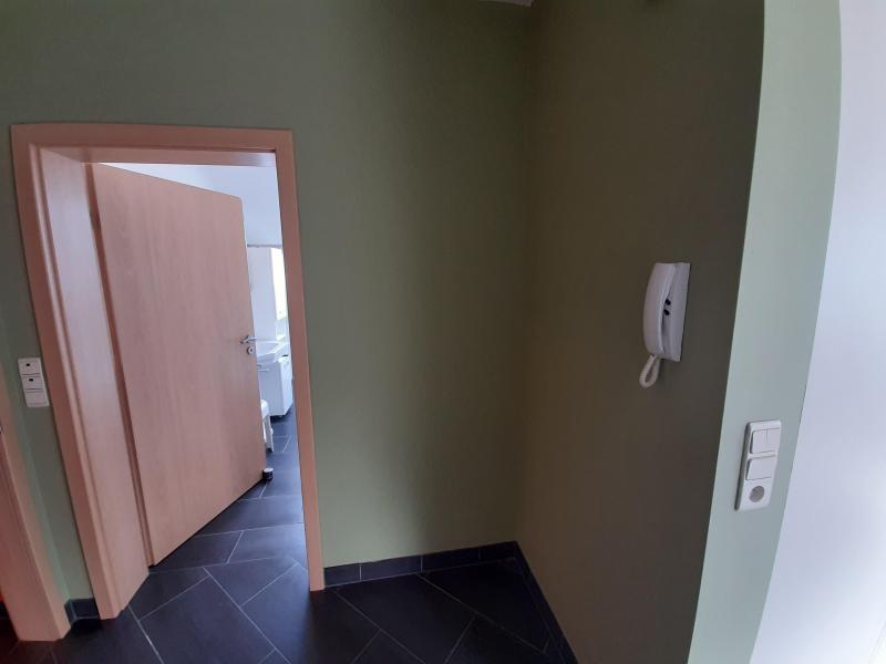 Modernes Appartement im Dachgeschoss in 4761 Rocherath