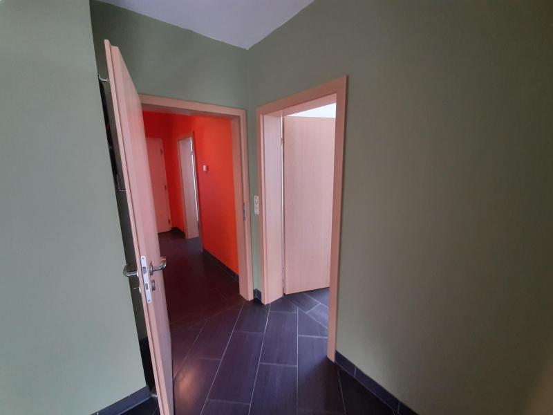 Modernes Appartement im Dachgeschoss in 4761 Rocherath