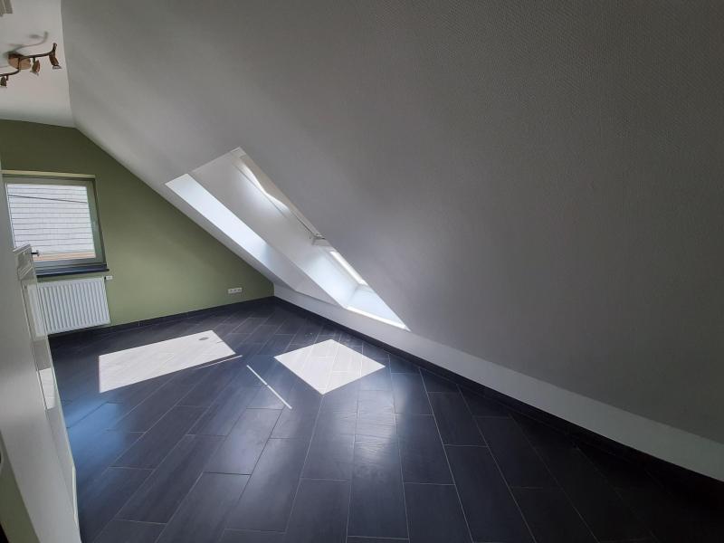 Modernes Appartement im Dachgeschoss in 4761 Rocherath