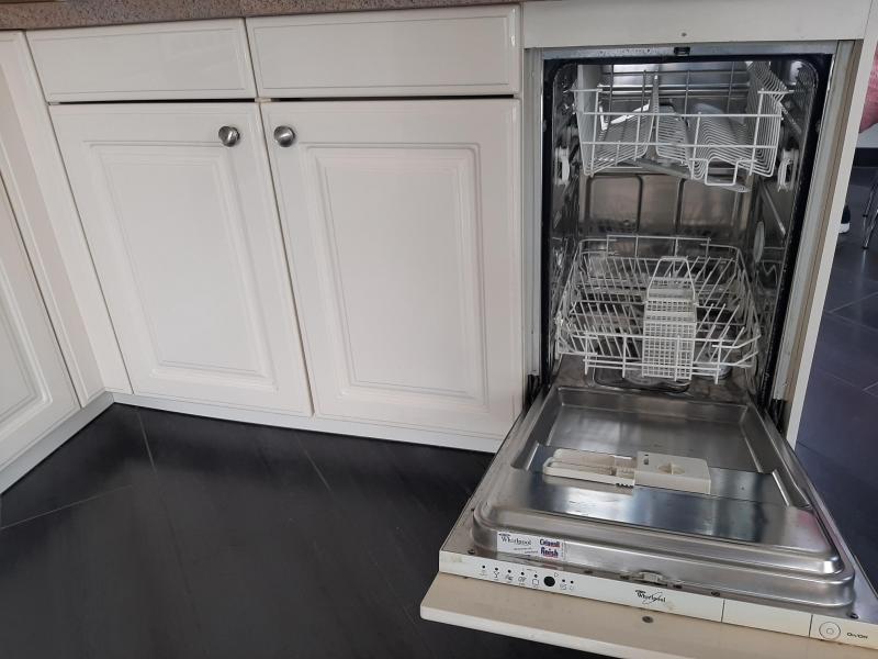 Modernes Appartement im Dachgeschoss in 4761 Rocherath