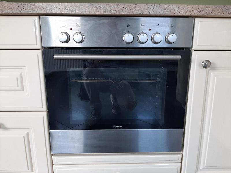 Modernes Appartement im Dachgeschoss in 4761 Rocherath