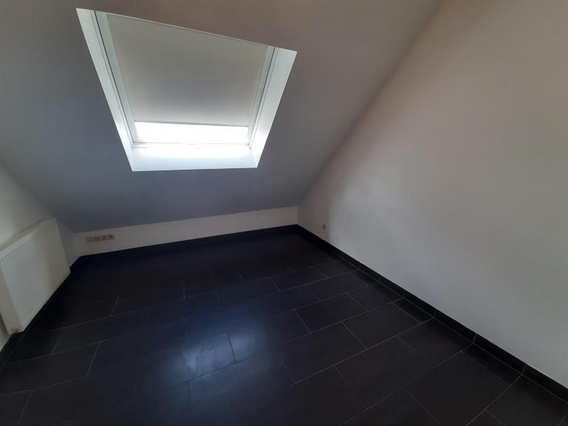 Modernes Appartement im Dachgeschoss in 4761 Rocherath