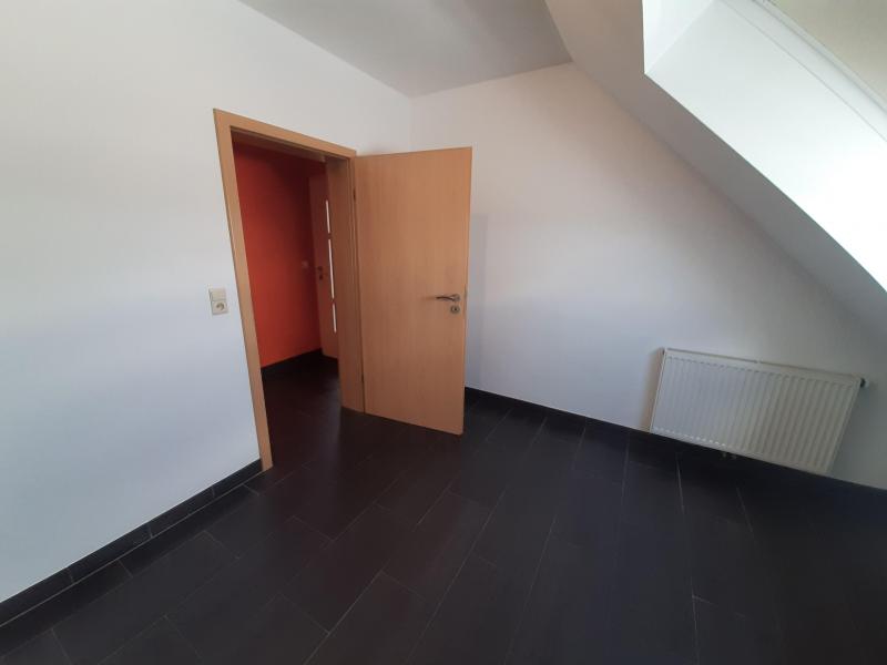 Modernes Appartement im Dachgeschoss in 4761 Rocherath