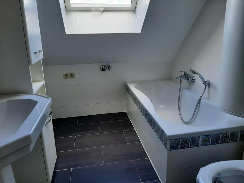 Modernes Appartement im Dachgeschoss in 4761 Rocherath